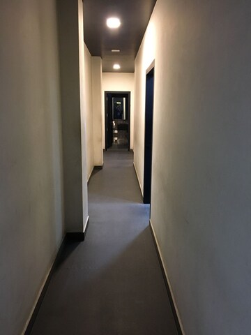 Building Lobby in  Office Space at Sector 6 – for Sale