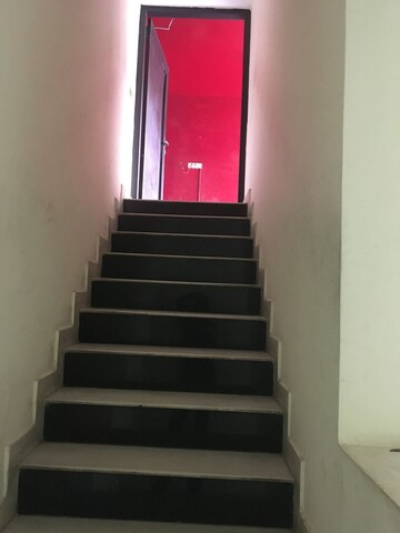 Staircase in  Office Space at Sector 6 – for Sale