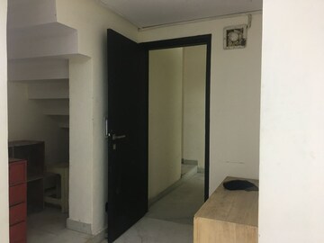 Building Lobby in  Office Space at Sector 6 – for Sale