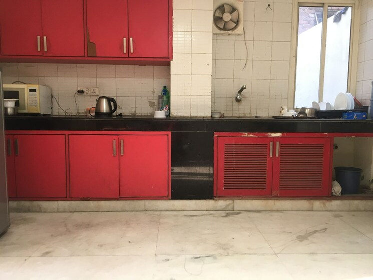 Kitchen, sector 6 Commercial Office Space 212 Sq.Mt. In Sector 6 Noida 9111511