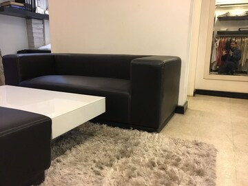 Bedroom in  Office Space at Sector 6 – for Sale