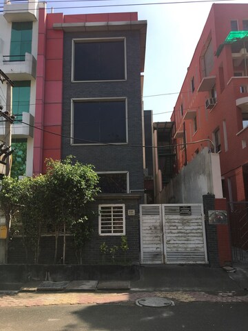  Office Space – Exterior View View at Sector 6 - for Sale