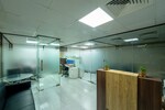250 Sq.Ft. Office Space in Urbtech NPX