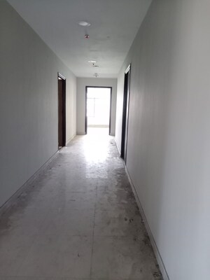 Building Lobby in  Office Space at Salt Lake Sector V – for Sale
