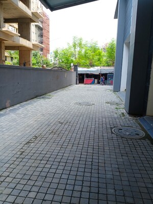 Bedroom in  Office Space at Salt Lake Sector V – for Sale