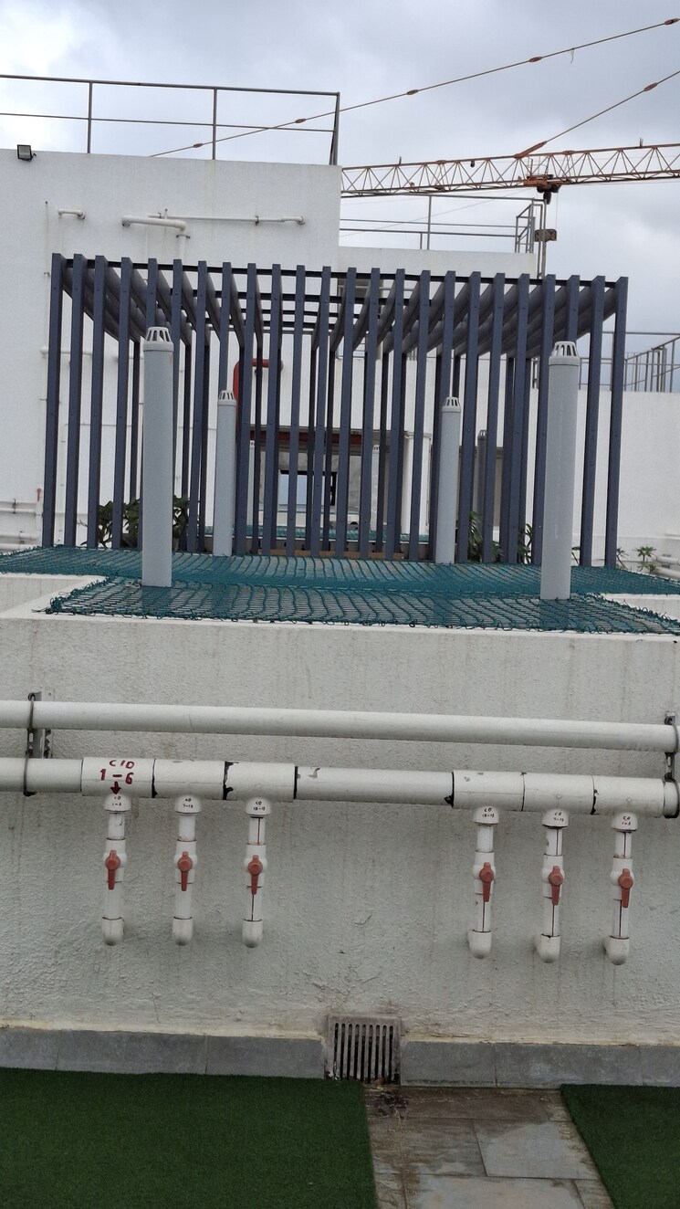 Master Bedroom, godrej-vihaa 1 Bedroom 444 Sq.Ft. Apartment In Badlapur East Thane 9111613