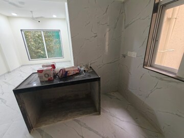 Kitchen in 2 BHK Apartment at Arihant View, Santacruz East – for Rent