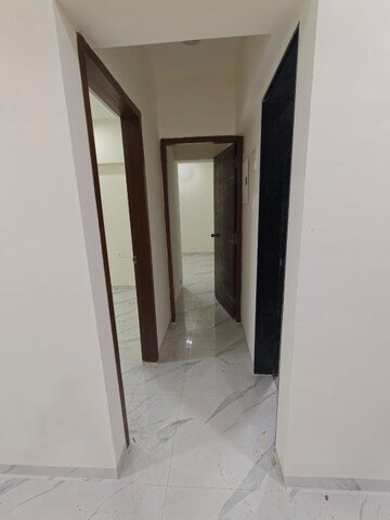 Building Lobby in 2 BHK Apartment at Arihant View, Santacruz East – for Rent