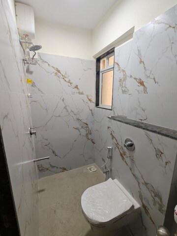 Kitchen in 2 BHK Apartment at Arihant View, Santacruz East – for Rent