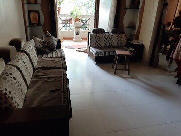2 BHK Apartment For Rent in Shivsagar Phase II, Sinhagad Road