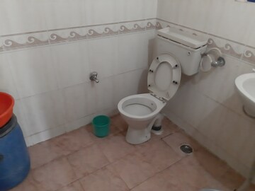 Bathroom in 2 BHK Apartment at Shivsagar Phase II, Sinhagad Road – for Rent