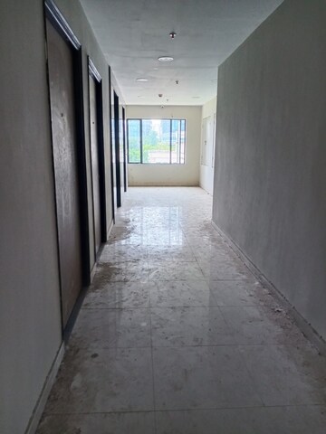 Building Lobby in  Office Space at Salt Lake Sector V – for Sale
