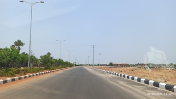Plot Area in  Plot at JB Nature Valley, Choutuppal – for Sale