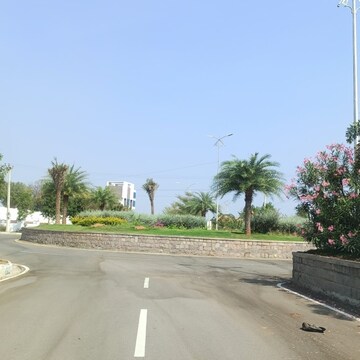 Plot Area in  Plot at JB Nature Valley, Choutuppal – for Sale
