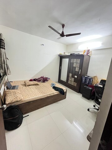 2 BHK Apartment For Rent in Vardhaman Dreams Phase II, Wakad
