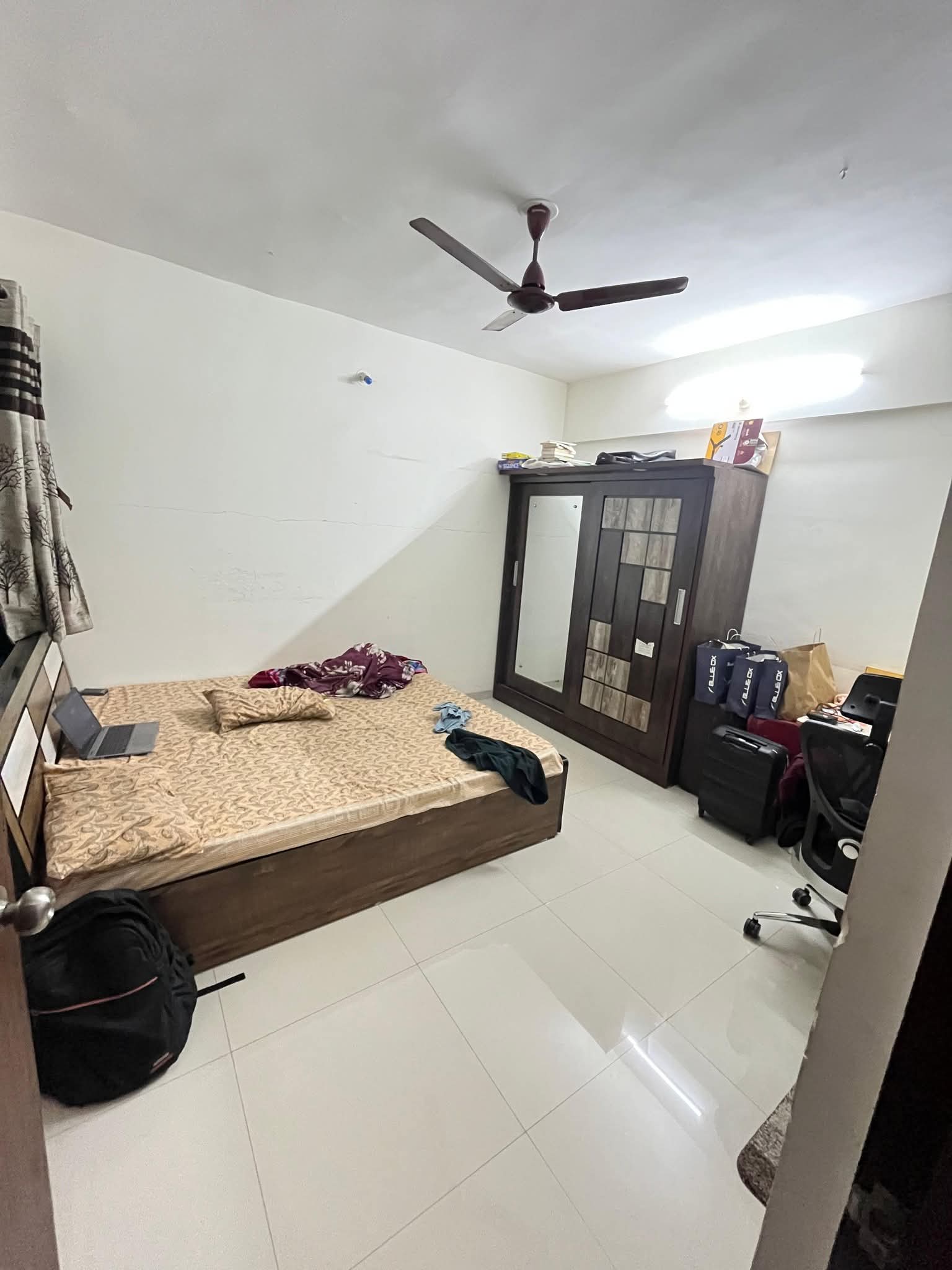 2 BHK Apartment For Rent in Vardhaman Dreams Phase II