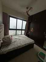 2 BHK + Servant Room 630 Sq.Ft. Apartment in Runwal Bliss