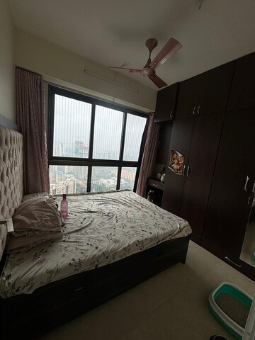 2 BHK Apartment For Sale in Runwal Bliss, Kanjurmarg East