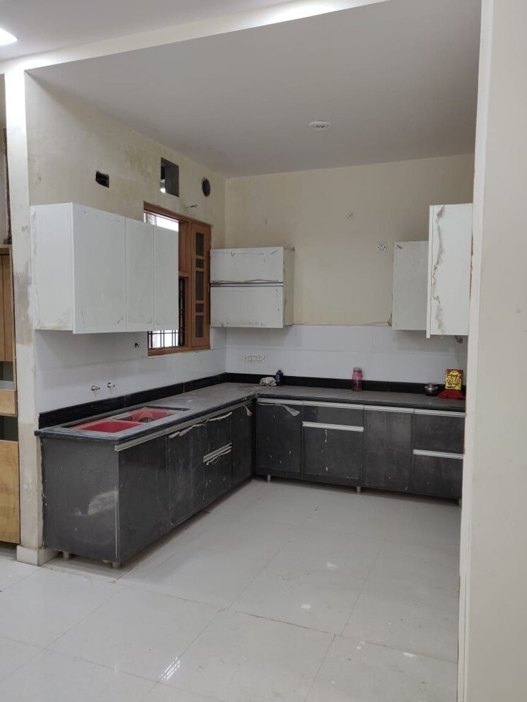 Kitchen, devagra-mussorie-woods-apartments 2 Bedroom 1480 Sq.Ft. Apartment In Amwala Uparla Dehradun 9111565
