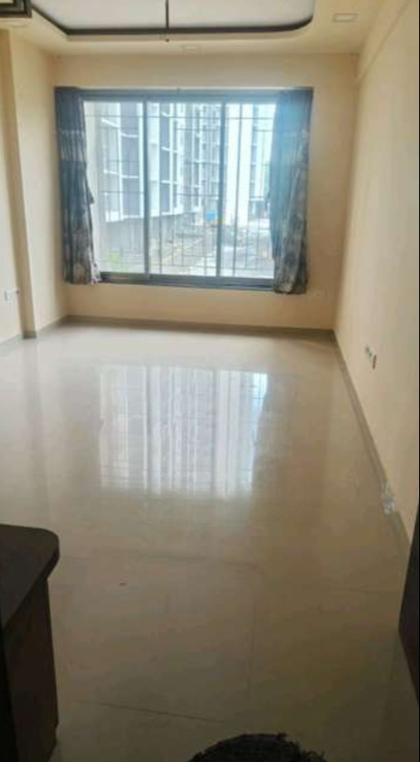 2 BHK + Pooja Room Apartment For Rent in Sheth Vasant Athena