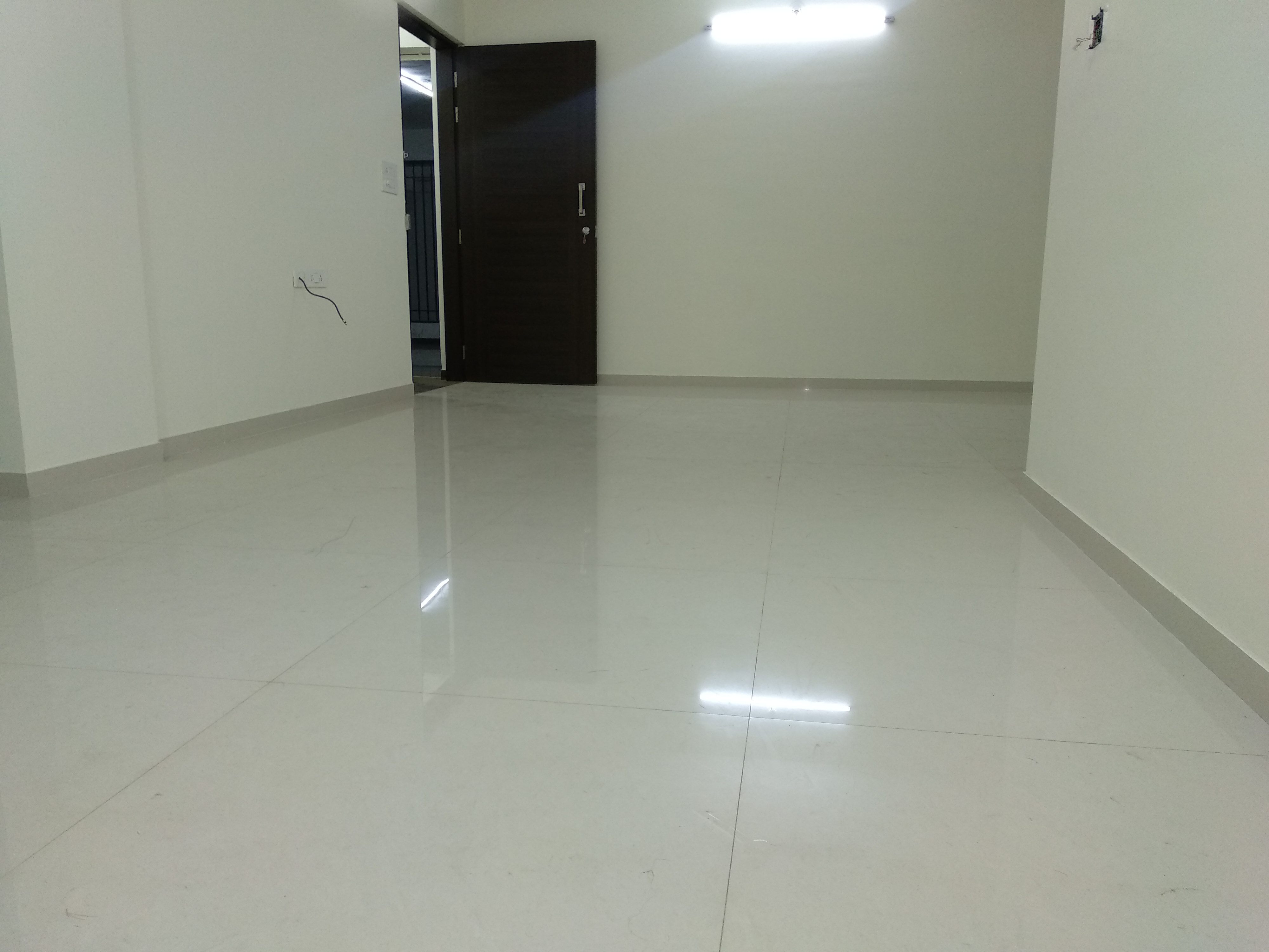 3 BHK + Servant Room 1600 Sq.Ft. Apartment in Sable Shivsagar Platinum