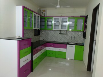  3 BHK Apartment at Sable Shivsagar Platinum, Sinhagad Road – for Rent
