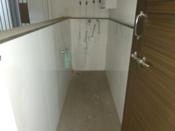 Kitchen in 3 BHK Apartment at Sable Shivsagar Platinum, Sinhagad Road – for Rent