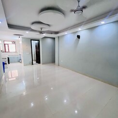 3 BHK Builder Floor For Sale in Panchsheel Vihar