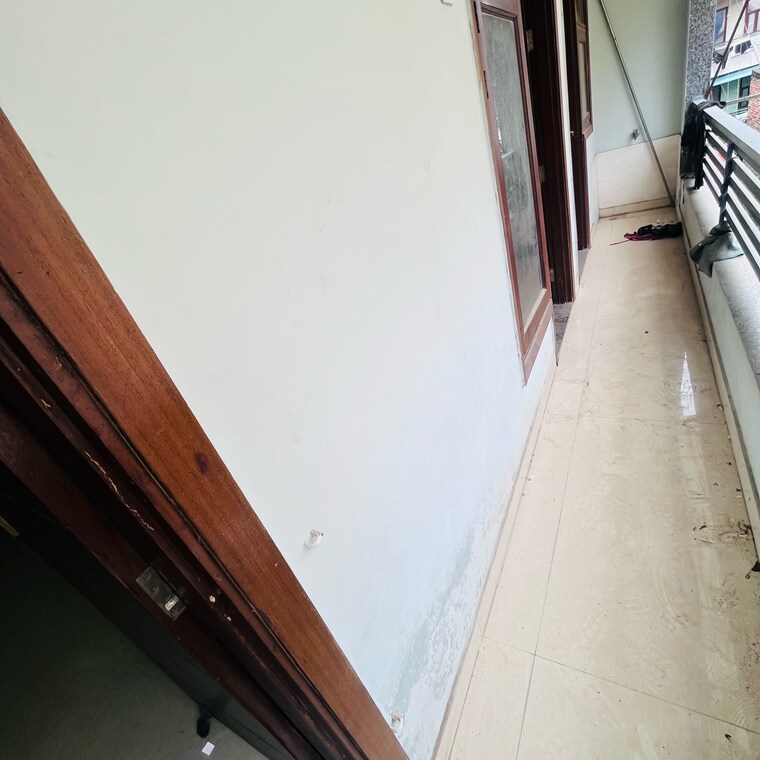 Other, panchsheel vihar 3 Bedroom 110 Sq.Yd. Builder Floor In Panchsheel Vihar Delhi 9111577