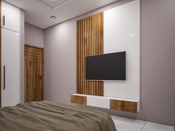 3 BHK Apartment For Rent in JJ Shivalik Greens, Maysoori Bypass