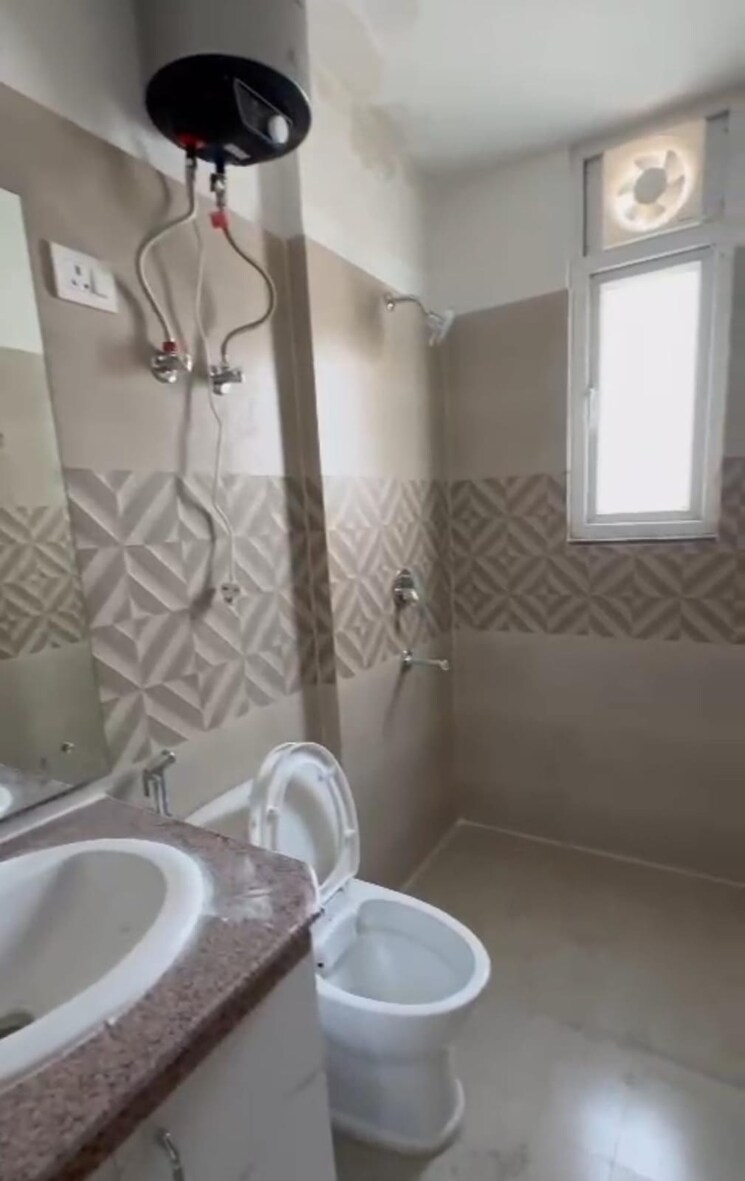 Attached Bathroom, ats-nobility 3 Bedroom 1675 Sq.Ft. Apartment In Sector 4 Greater Noida Greater Noida 9111569