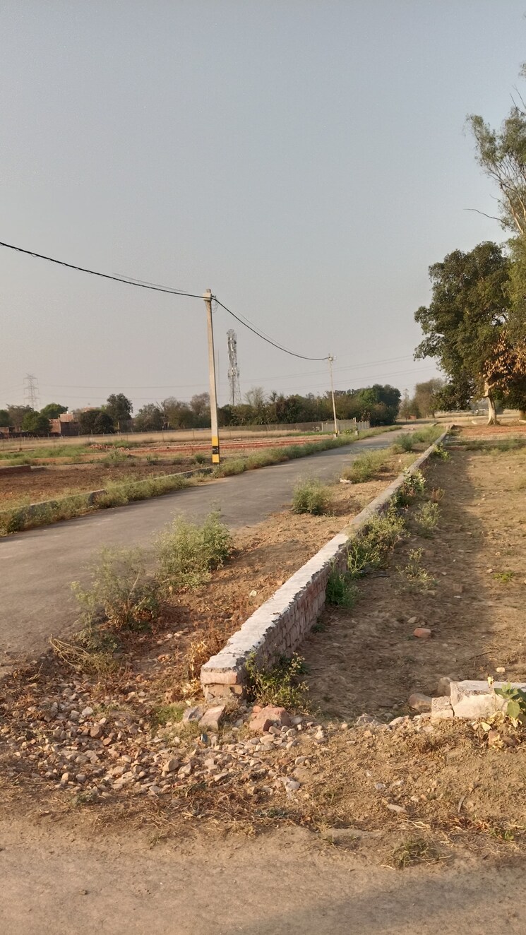 undefined, matiyari  1500 Sq.Ft. Plot In Matiyari Lucknow 9111575