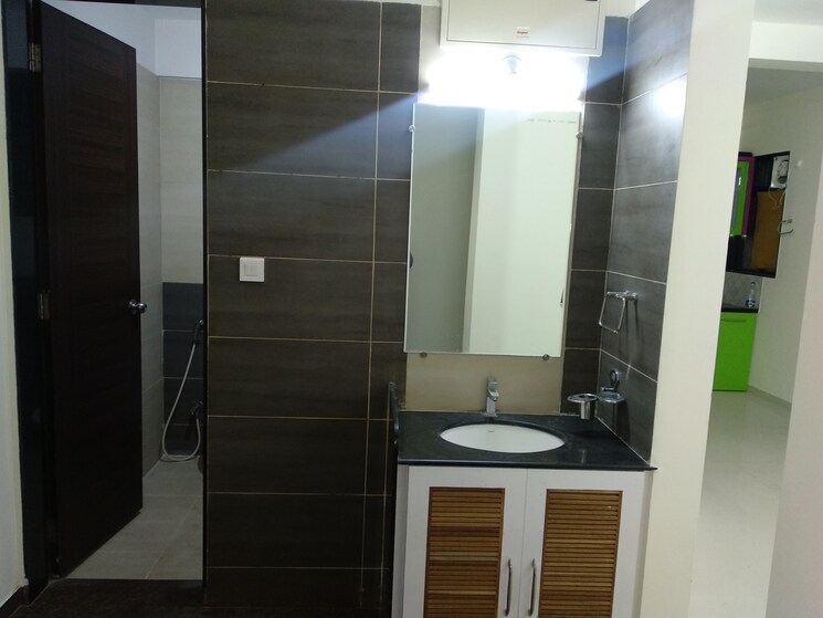 Bathroom, sable-shivsagar-platinum 2 Bedroom 825 Sq.Ft. Apartment In Sinhagad Road Pune 9111572