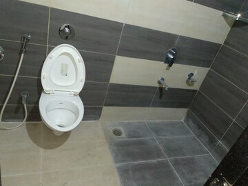 Attached Bathroom in 2 BHK Apartment at Sable Shivsagar Platinum, Sinhagad Road – for Rent