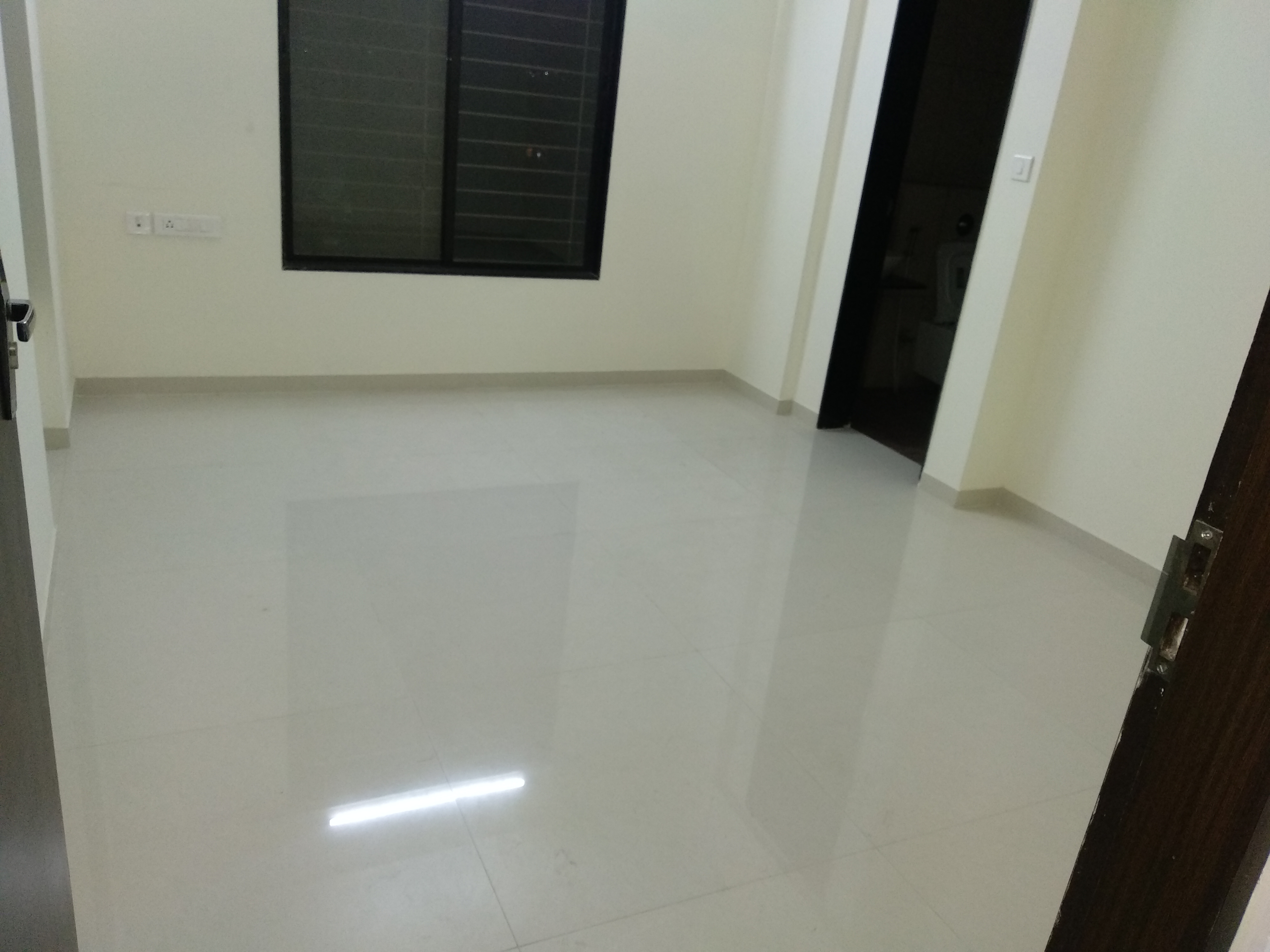 2 BHK + Study Room 825 Sq.Ft. Apartment in Sable Shivsagar Platinum