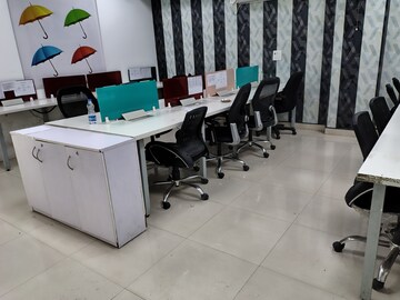  Office Space in IT/SEZ For Rent in Sector 3