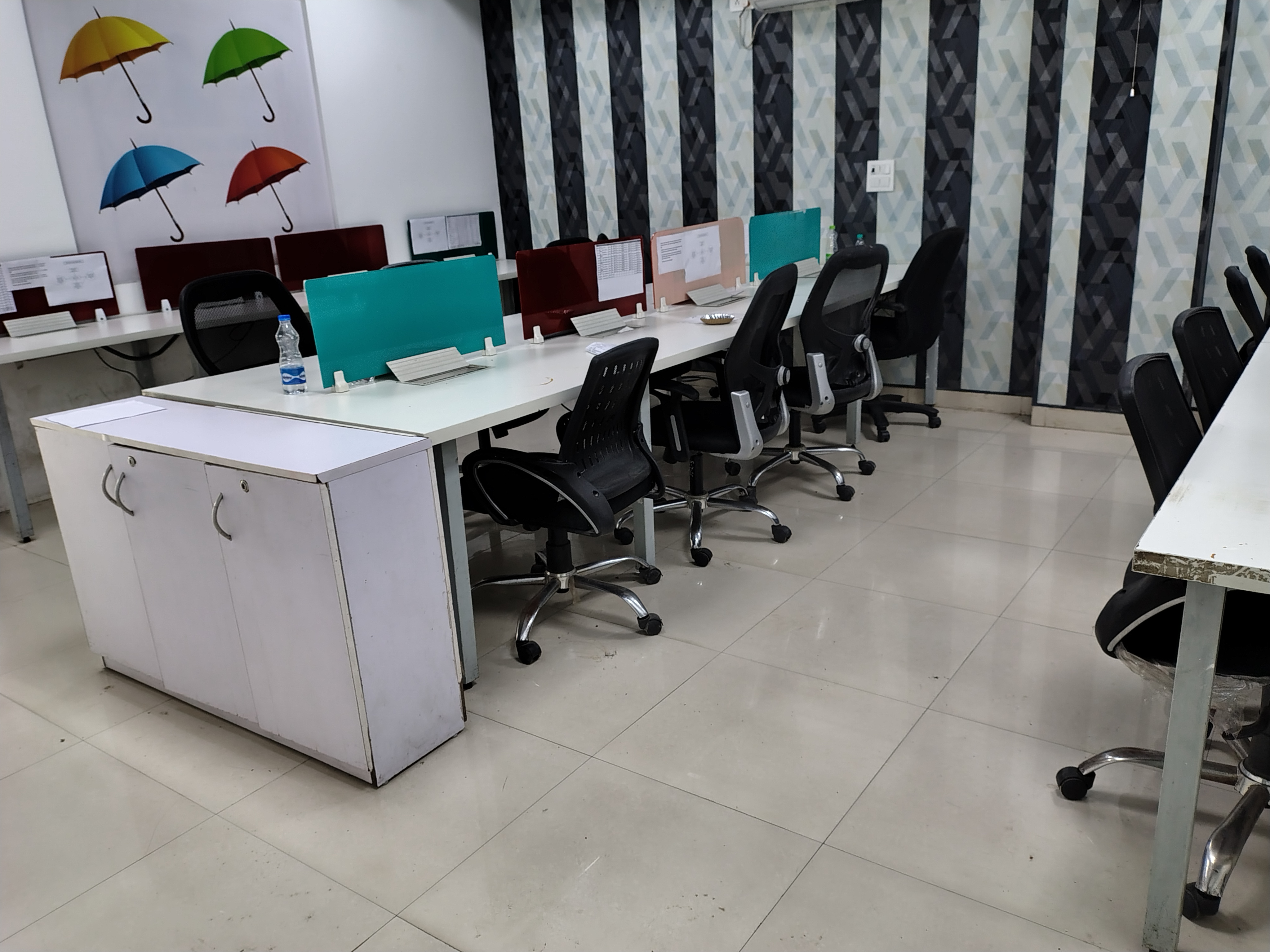 Office Space in IT/SEZ For Rent in Sector 3