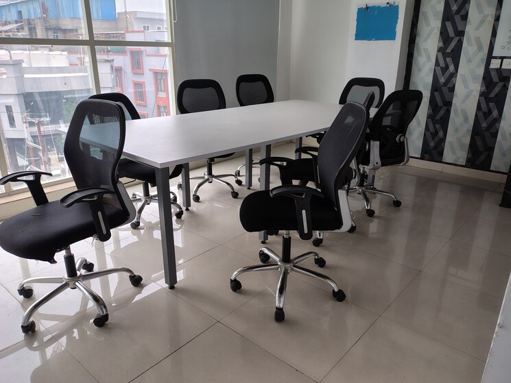 Team Area, sector 3 Commercial Office Space in IT/SEZ 1000 Sq.Ft. In Sector 3 Noida 9111580