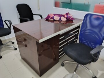 Team Area in  Office Space in IT/SEZ at Sector 3 – for Rent