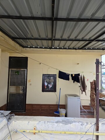 Team Area in 1 BHK Builder Floor at Indrapuram – for Rent