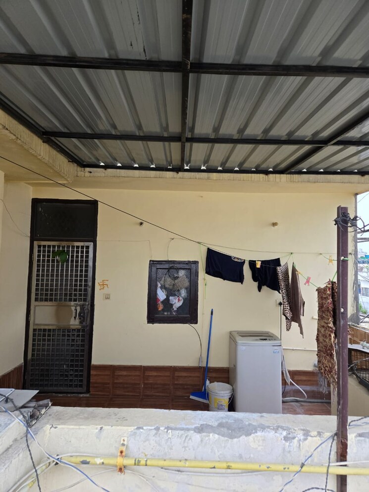 Team Area, indrapuram 1 Bedroom 500 Sq.Ft. Builder Floor In Indrapuram Ghaziabad 9111585