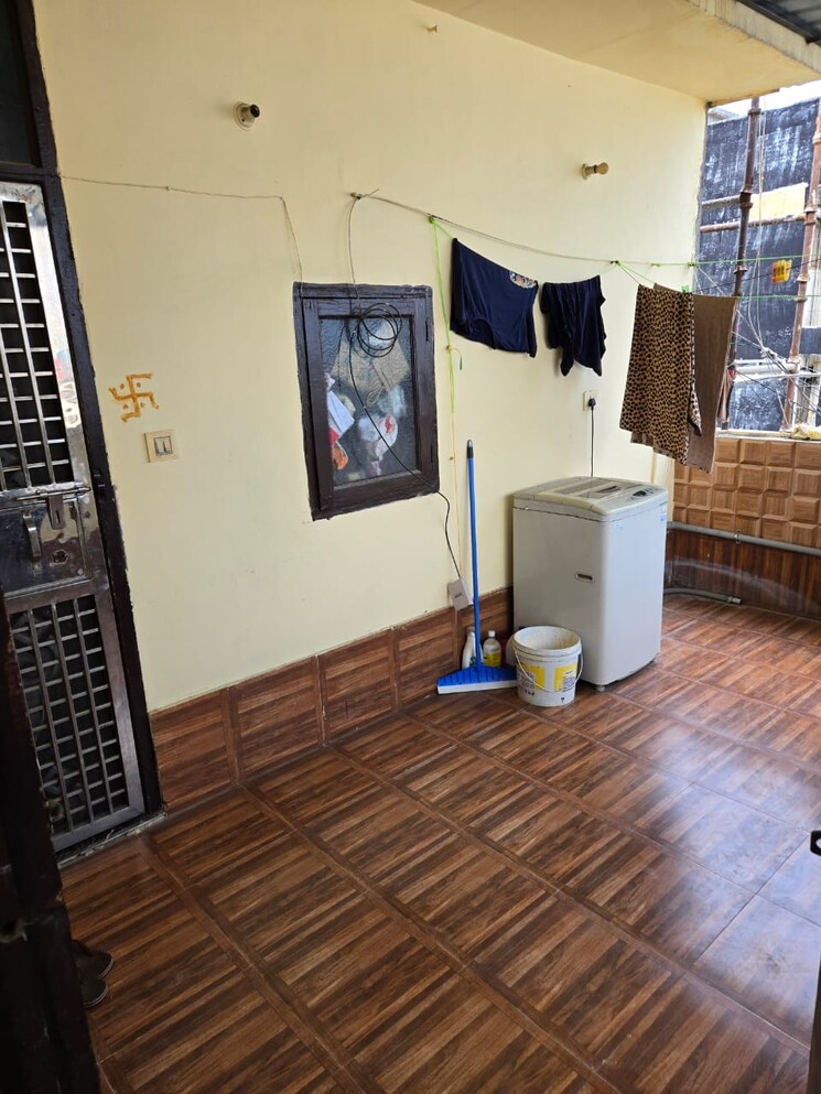 Team Area, indrapuram 1 Bedroom 500 Sq.Ft. Builder Floor In Indrapuram Ghaziabad 9111585