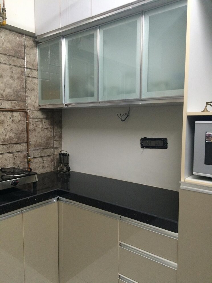 Kitchen, bhawani-bhawan 2 Bedroom 750 Sq.Ft. Apartment In Dadar West Mumbai 9111584