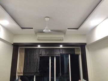 Living Room in 2 BHK Apartment at Bhawani Bhawan, Dadar West – for Rent