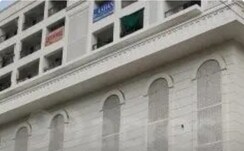 Retail Shop For Sale in AVS City Square