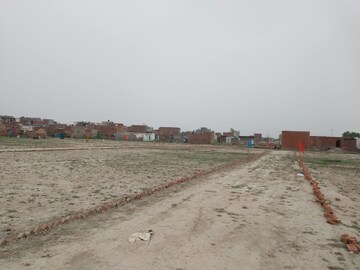  Plot For Sale in Neharpar
