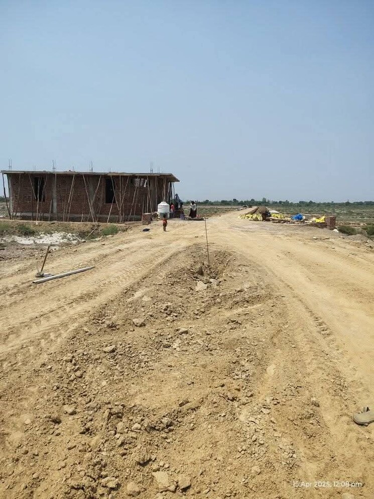 undefined, neharpar  46 Sq.Yd. Plot In Neharpar Faridabad 9111587