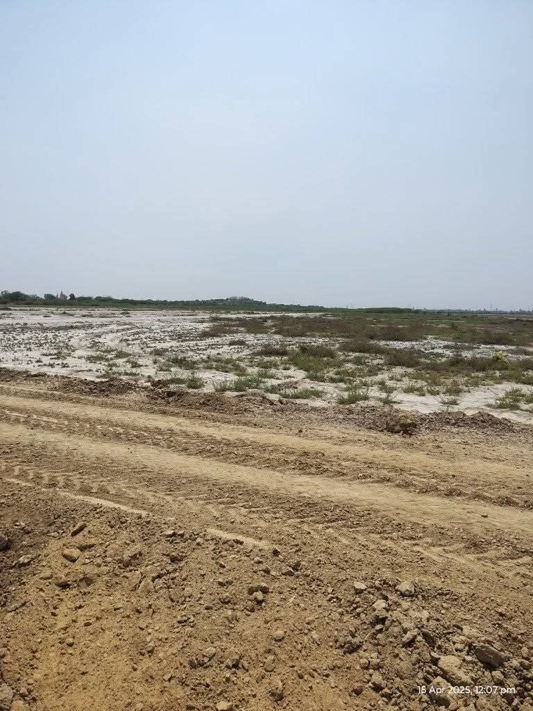 undefined, neharpar  46 Sq.Yd. Plot In Neharpar Faridabad 9111587