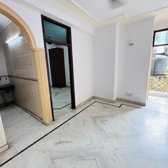 1 BHK Builder Floor For Sale in Khirki Extension