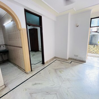 1 BHK Builder Floor for Sale in Khirki Extension, Delhi